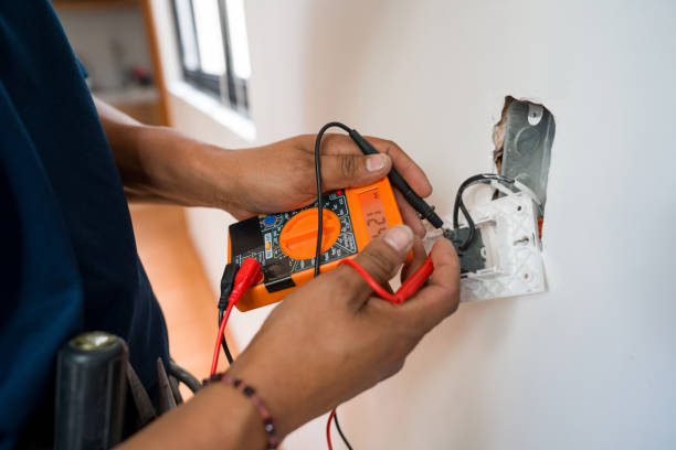 Best Electrical Contractors for Businesses  in Hwatha, IA