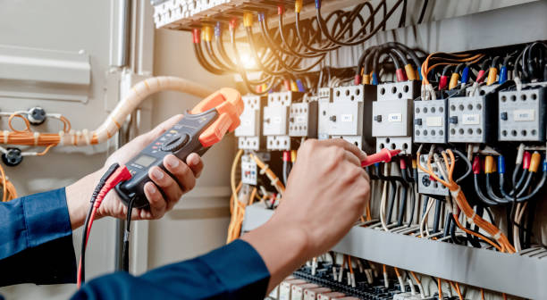 Best Electrical Wiring Services  in Hwatha, IA