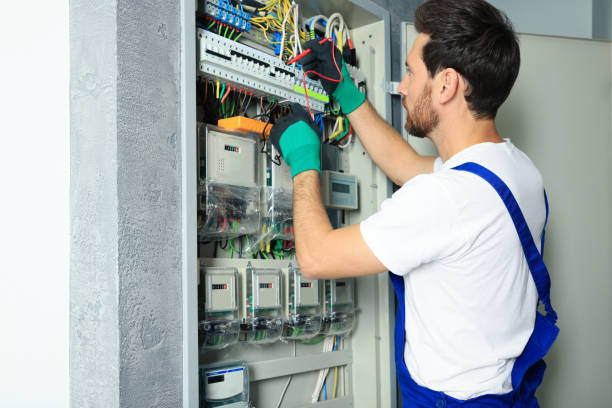 Best Affordable Electrical Installation  in Hwatha, IA
