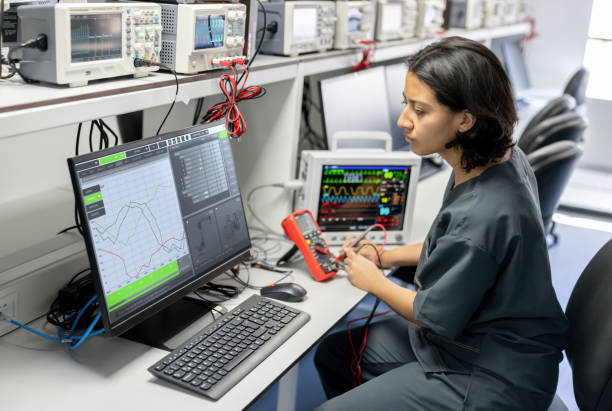 Best Licensed Electrician  in Hwatha, IA