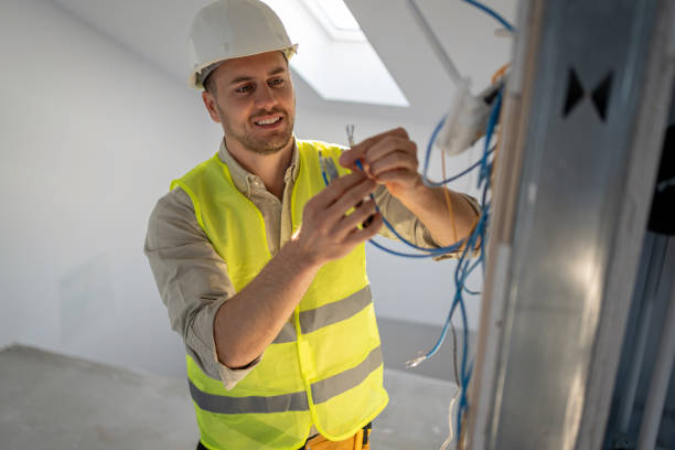 Best Electrical Outlet Repair  in Hwatha, IA